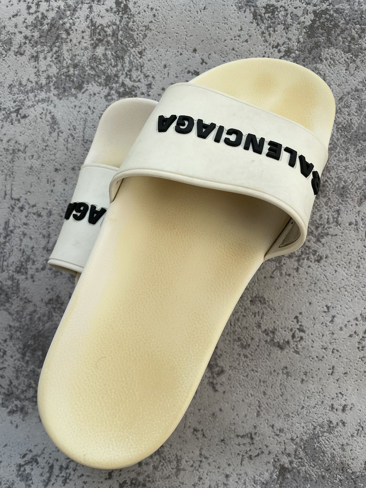 Balenciaga Balenciaga Sleepers Size US 6 / EU 39 - 10 Thumbnail