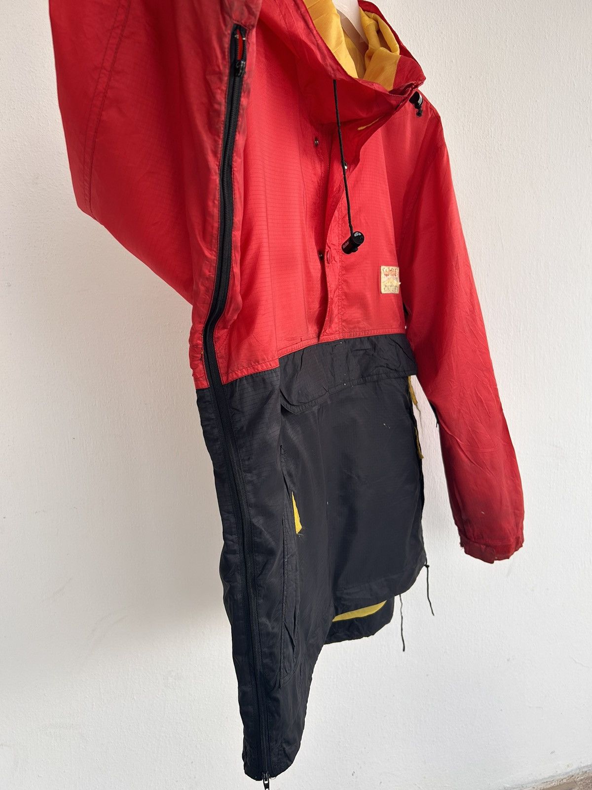 Marlboro Anorak Vintage Japan