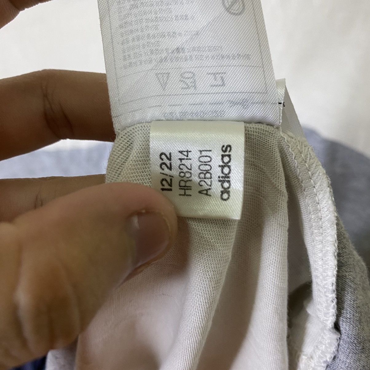 Marimekko Y2K Adidas x Marimekko Collaboration T Shirt Size US L / EU 52-54 / 3 - 10 Thumbnail