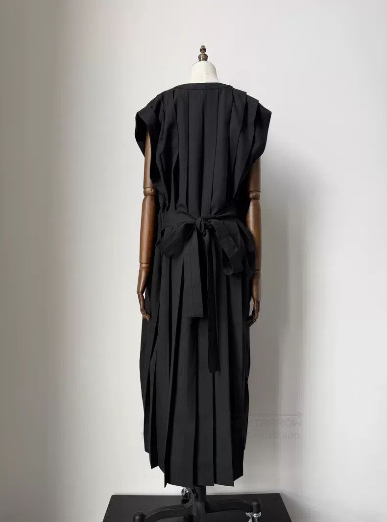 Comme des Garcons Comme Des Garcons size F Dress Size S / US 4 / IT 40 - 3 Thumbnail