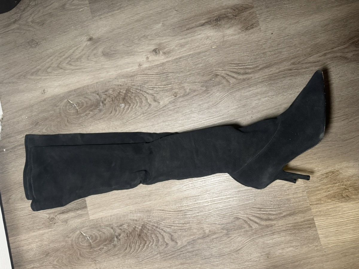 Yeezy Yeezy Heels Size US 7.5 / IT 37.5 - 2 Thumbnail