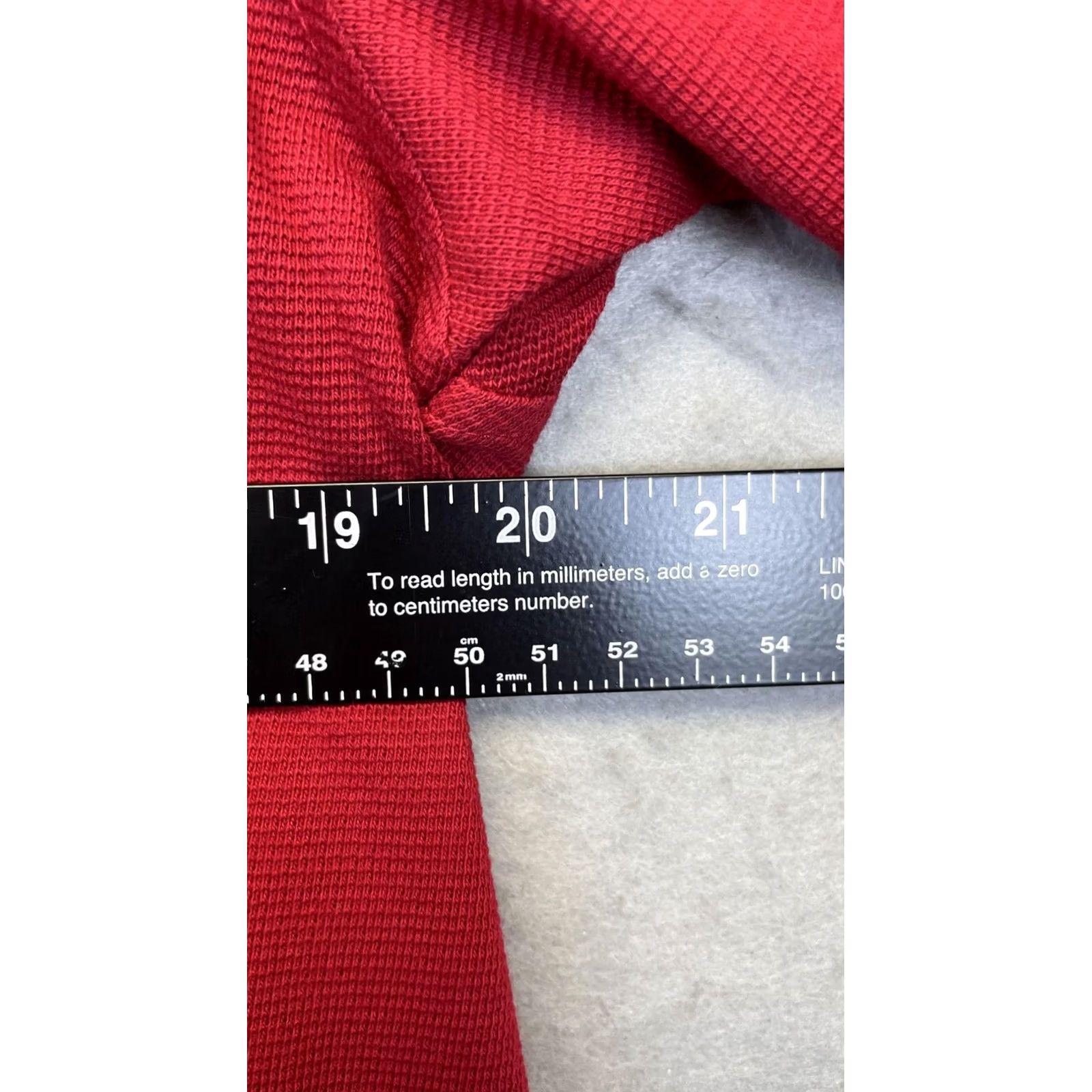 Vintage VINTAGE Coca-Cola Polo Shirt Mens Small Red Embroidered 90s Shirt Size US S / EU 44-46 / 1 - 6 Thumbnail