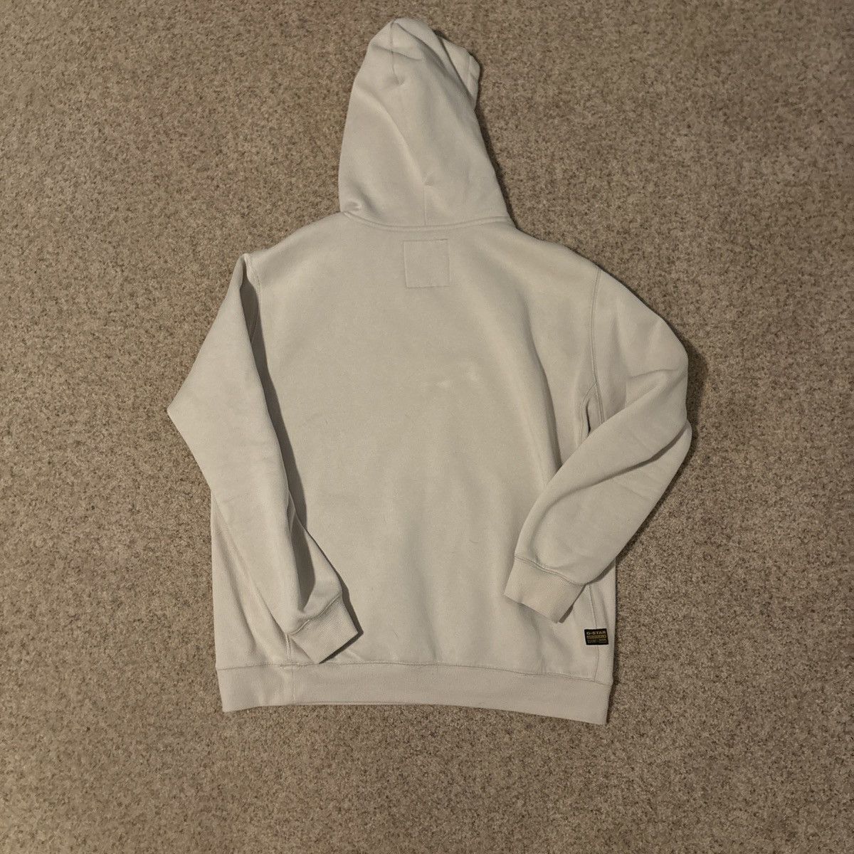 G-Star G star hoodie Size US XL / EU 56 / 4 - 2 Thumbnail