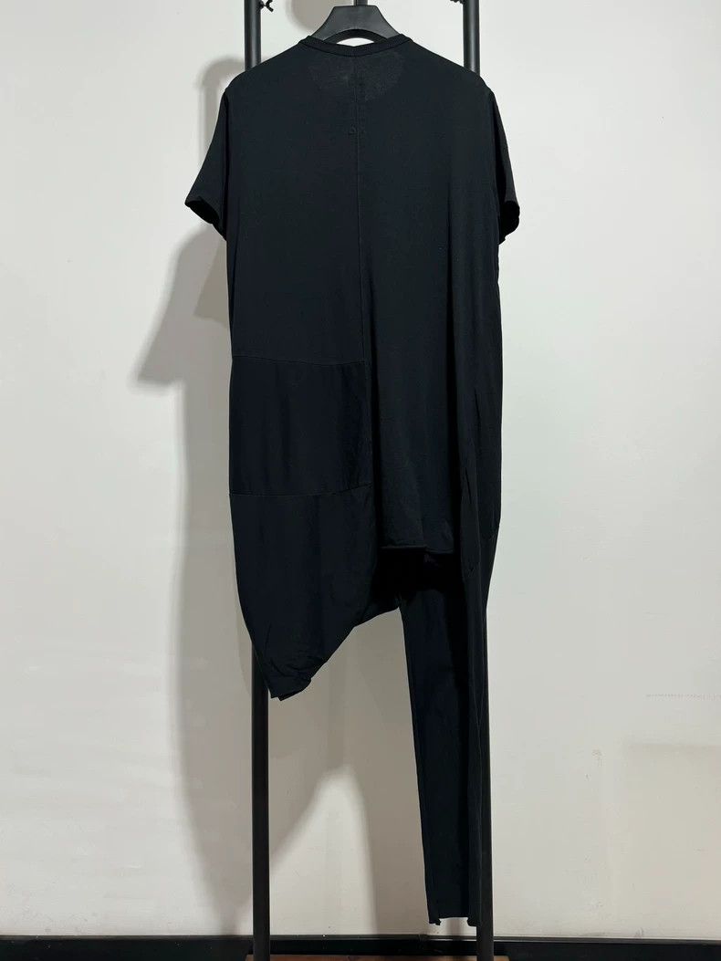Rick Owens black Size US M / EU 48-50 / 2 - 2 Thumbnail