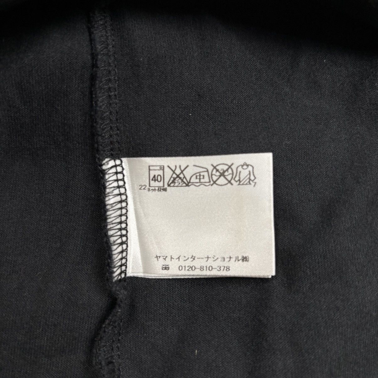 Tornado Mart Old Nationality + Name Grosbec - Beaded V-Neck Longsleeve Size US M / EU 48-50 / 2 - 8 Thumbnail