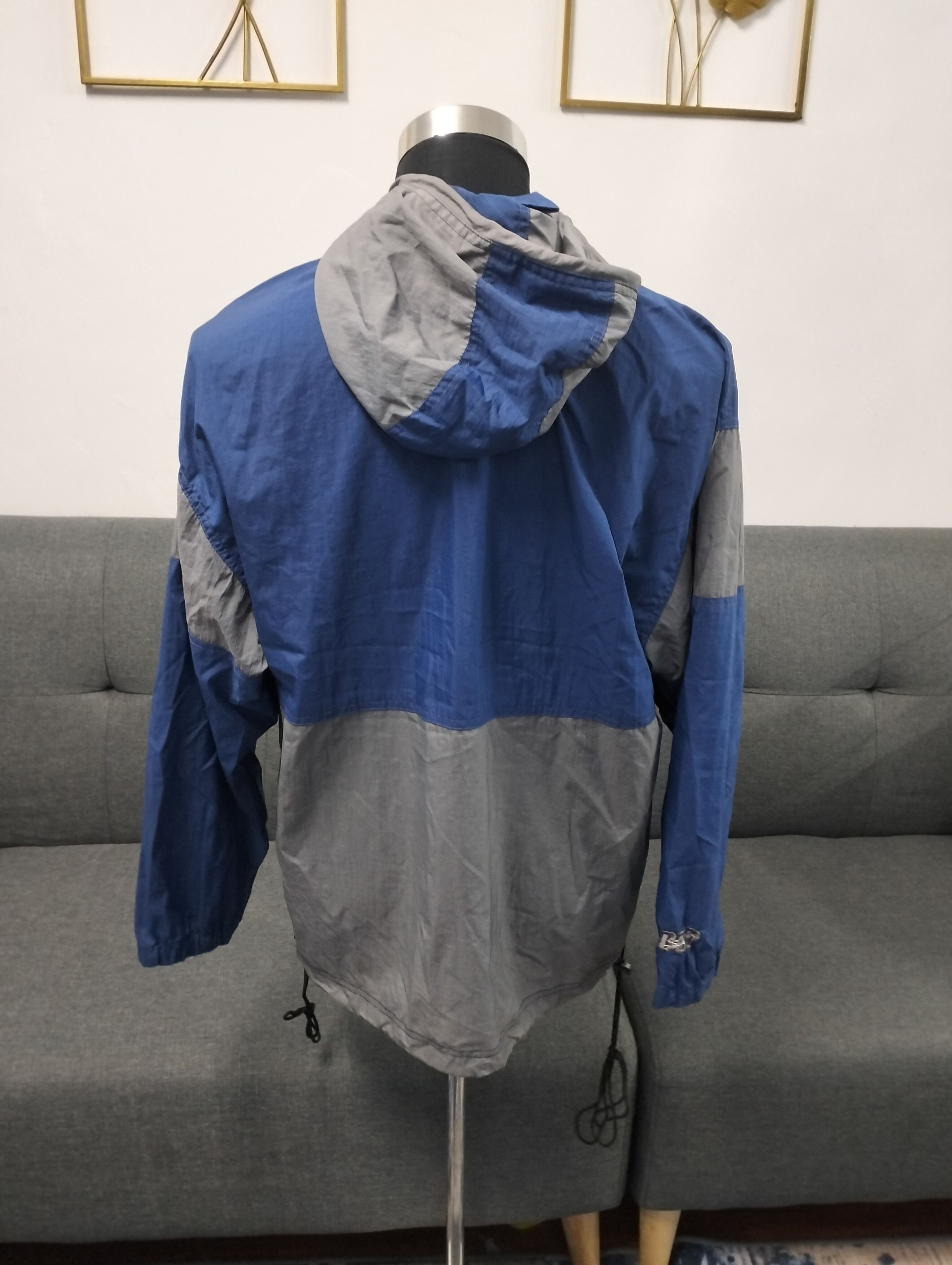 Budweiser × Sports Specialties Budweiser Windbreaker Jacket Size US L / EU 52-54 / 3 - 2 Thumbnail