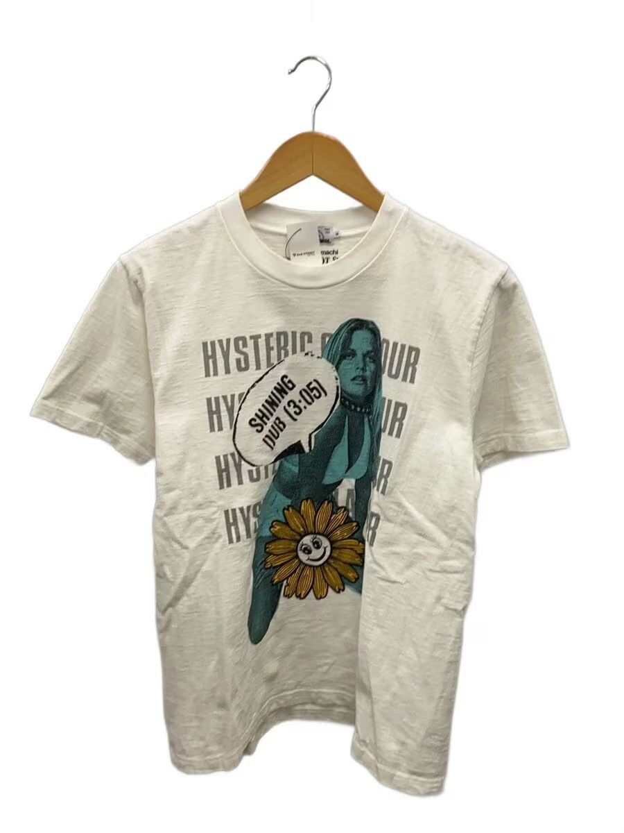 Hysteric Shining Flower Tee