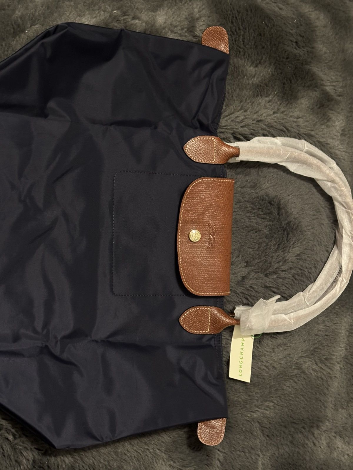 Longchamp Longchamp Le Pliage L Size ONE SIZE - 2 Thumbnail