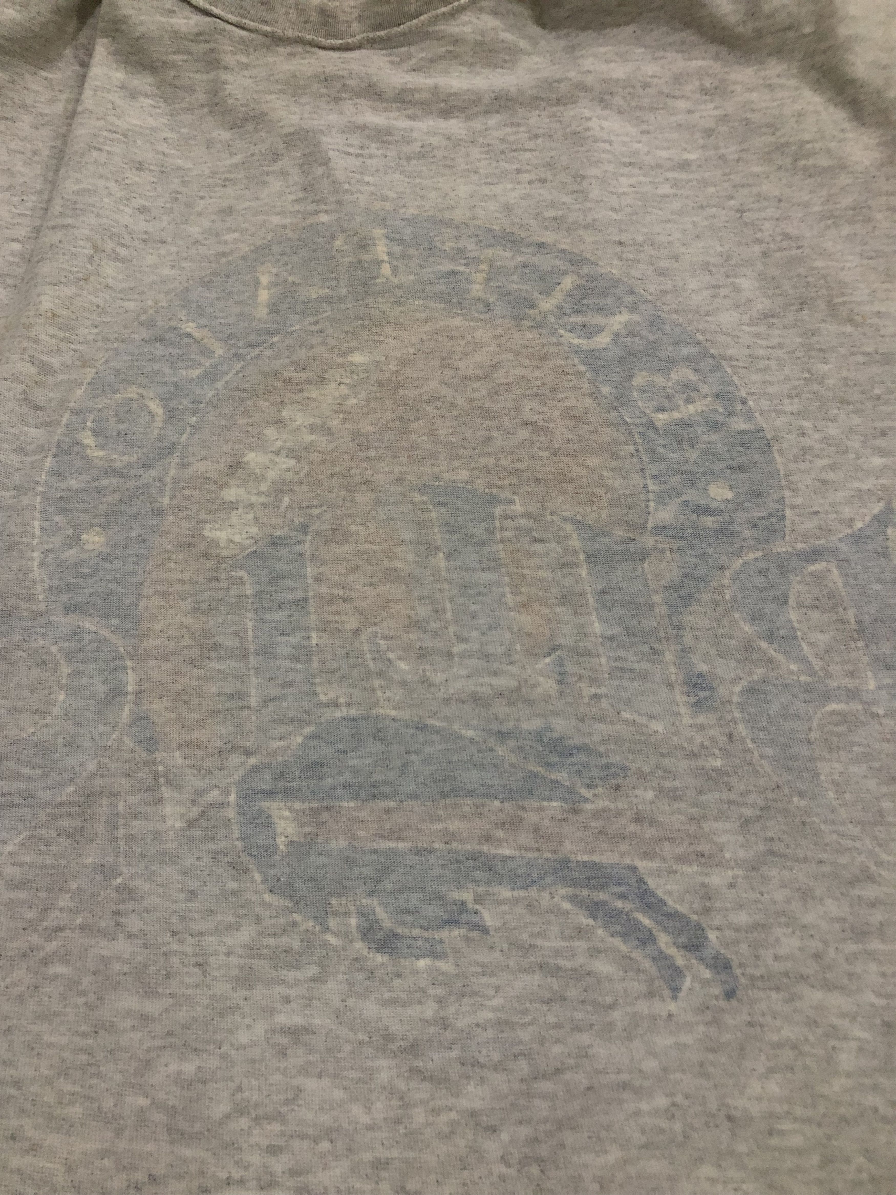 NFL × Starter Vintage Worn NFL Buffalo Bills Tshirt Size US L / EU 52-54 / 3 - 6 Thumbnail