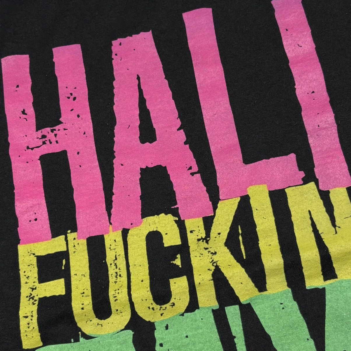 Band Tees Halifax - Skeet Skeet 00’s Size US L / EU 52-54 / 3 - 4 Thumbnail