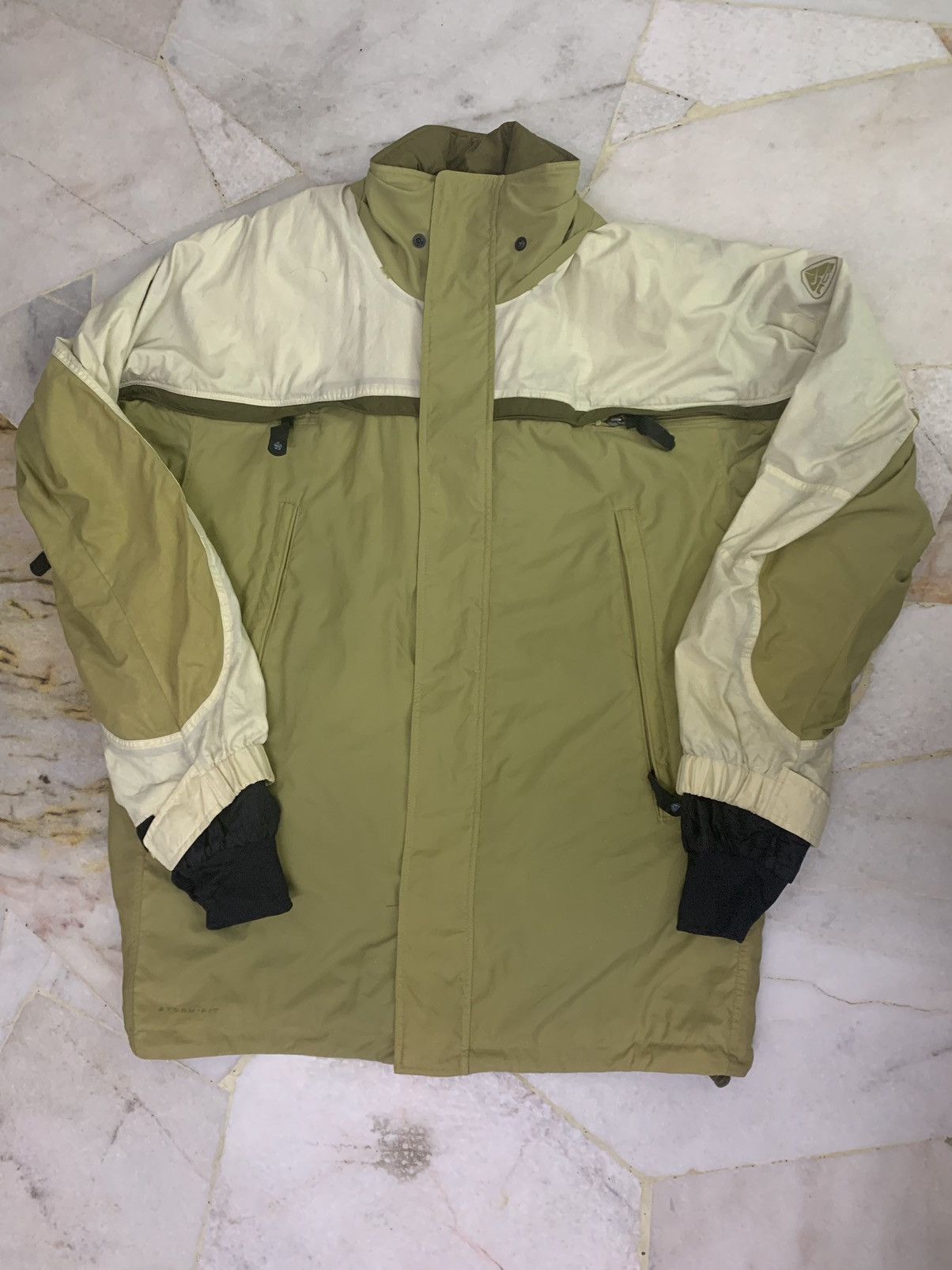 Nike ACG NIKE ACG 3 OUTER LAYER COUCHE EXTERNE Size US XL / EU 56 / 4 - 1 Thumbnail