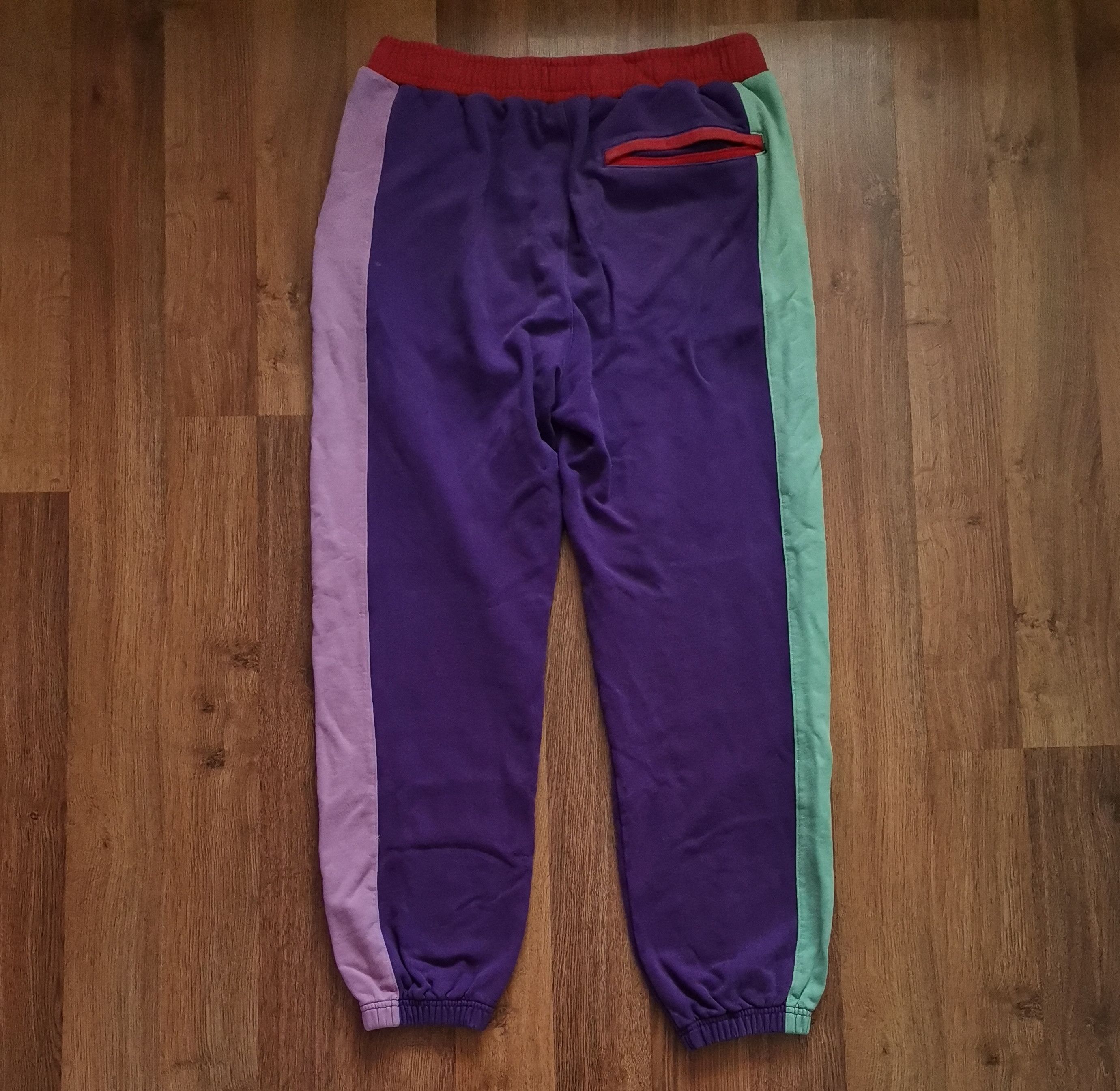 Teddy Fresh Teddy Fresh Sweatpants Size US 34 / EU 50 - 3 Thumbnail