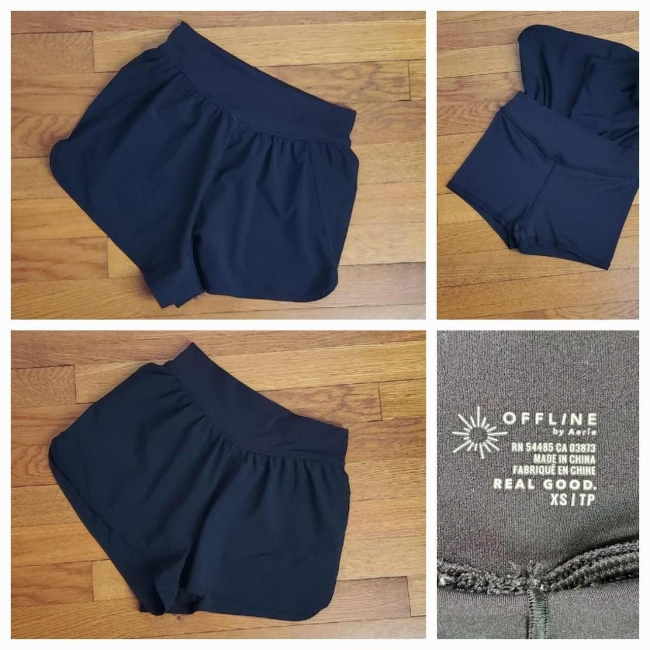 Other XS/S 7 Pc Bundle Jogger Pants Shorts Tank Crop Tops Body Size S / US 4 / IT 40 - 8 Thumbnail