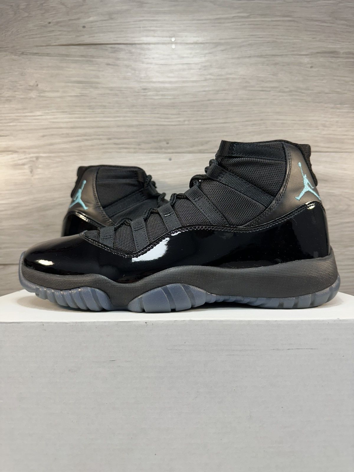 Jordan Brand Jordan Retro 11 Gamma Blue 2025 - Size 9 Size US 9 / EU 42 - 1 Thumbnail