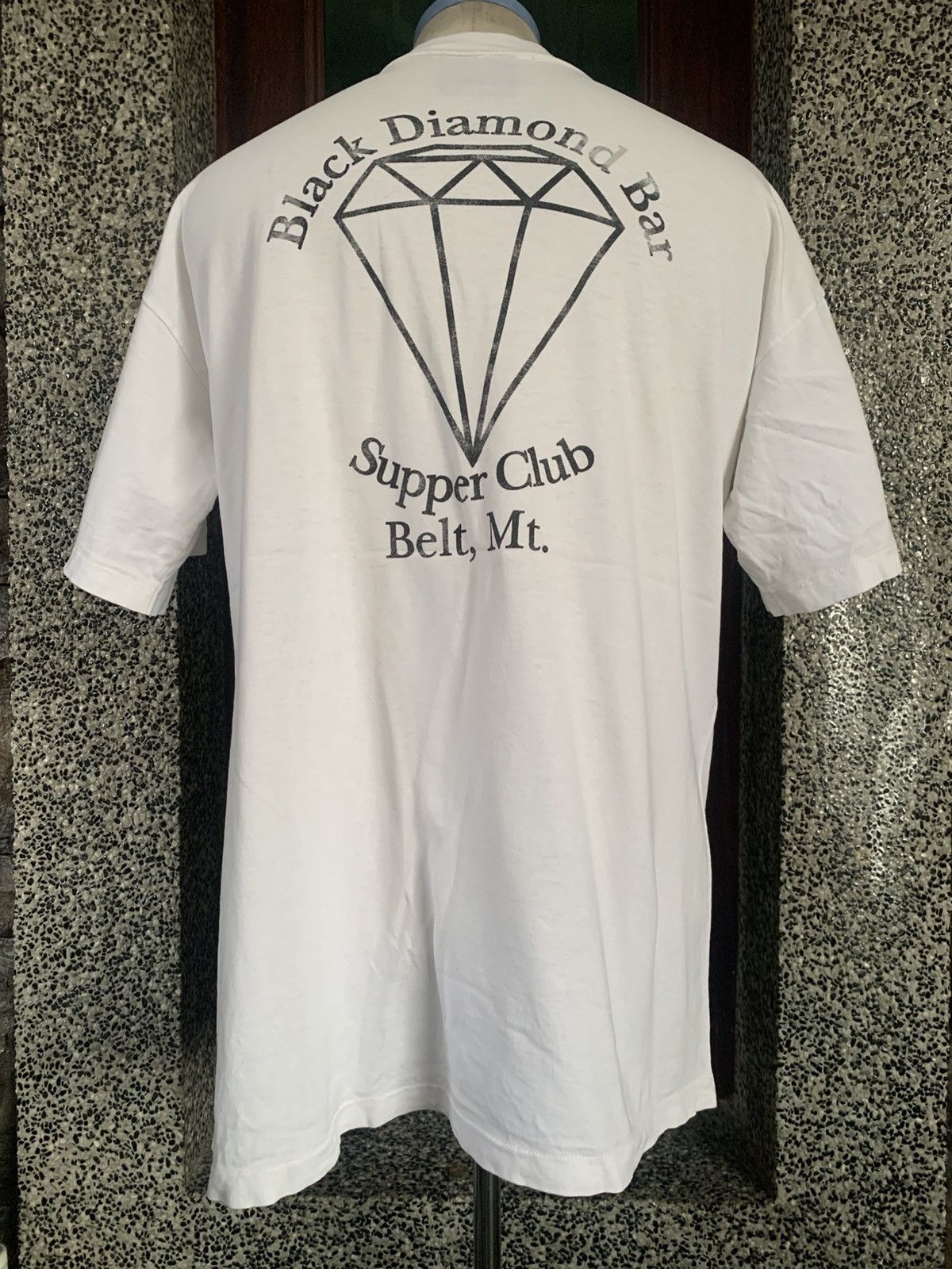 Vintage × Warner Bros Vintage 90s Bugs Bunny Warner Bros T shirt Size US L / EU 52-54 / 3 - 7 Thumbnail
