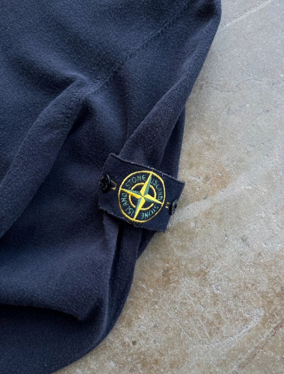 Stone Island stone island knitwear Size US L / EU 52-54 / 3 - 3 Thumbnail