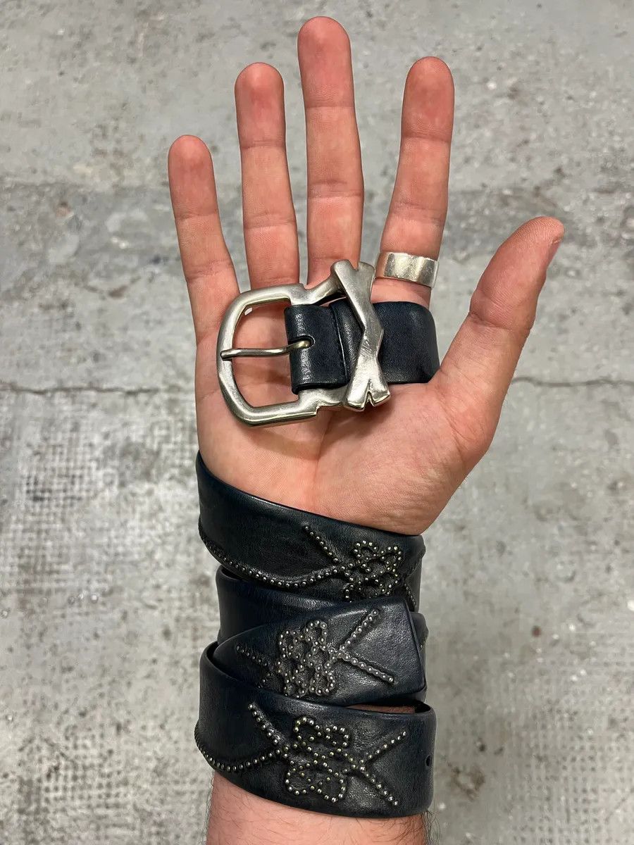 Men's Marithe + Francois Girbaud Belts | Grailed