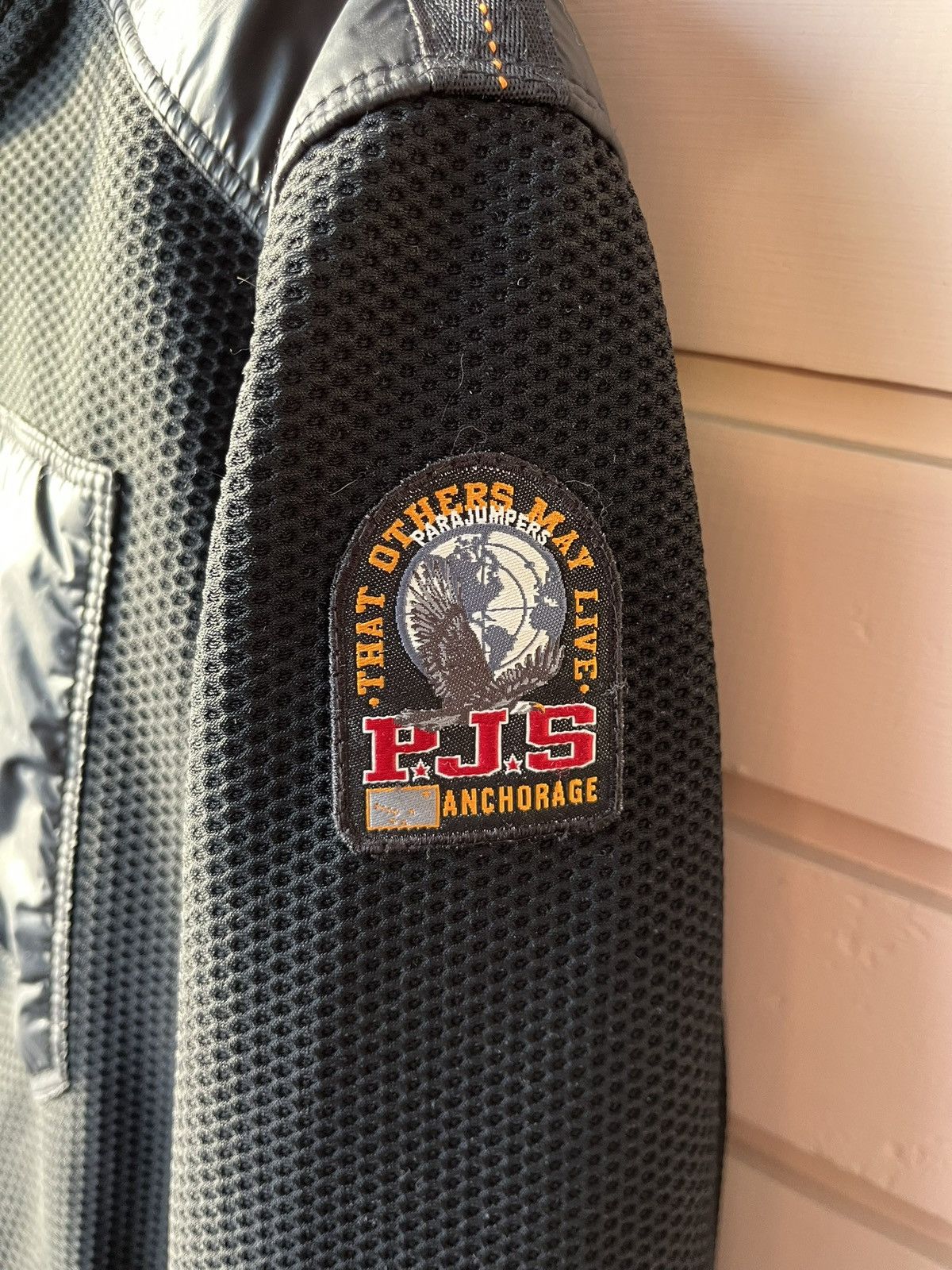 Parajumpers Parajumpers jacket Size US S / EU 44-46 / 1 - 3 Thumbnail