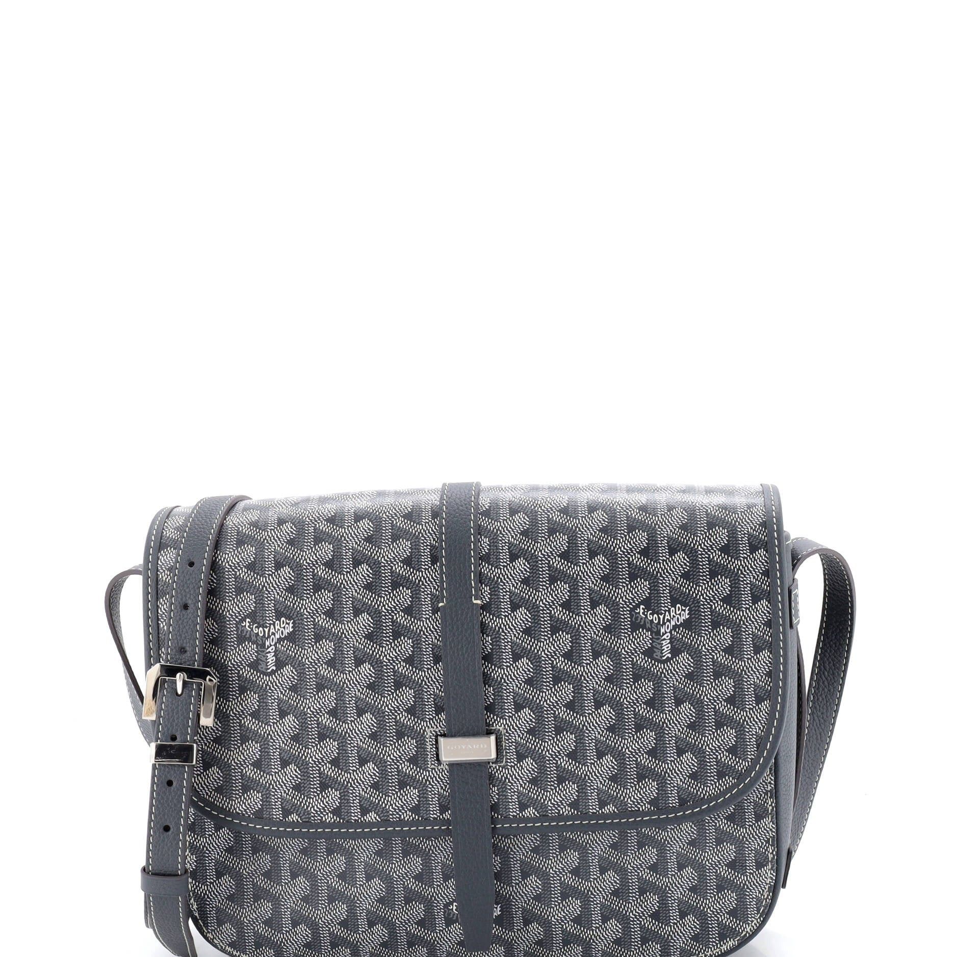 Goyard Belvedere II Messenger Bag Size ONE SIZE - 1 Thumbnail
