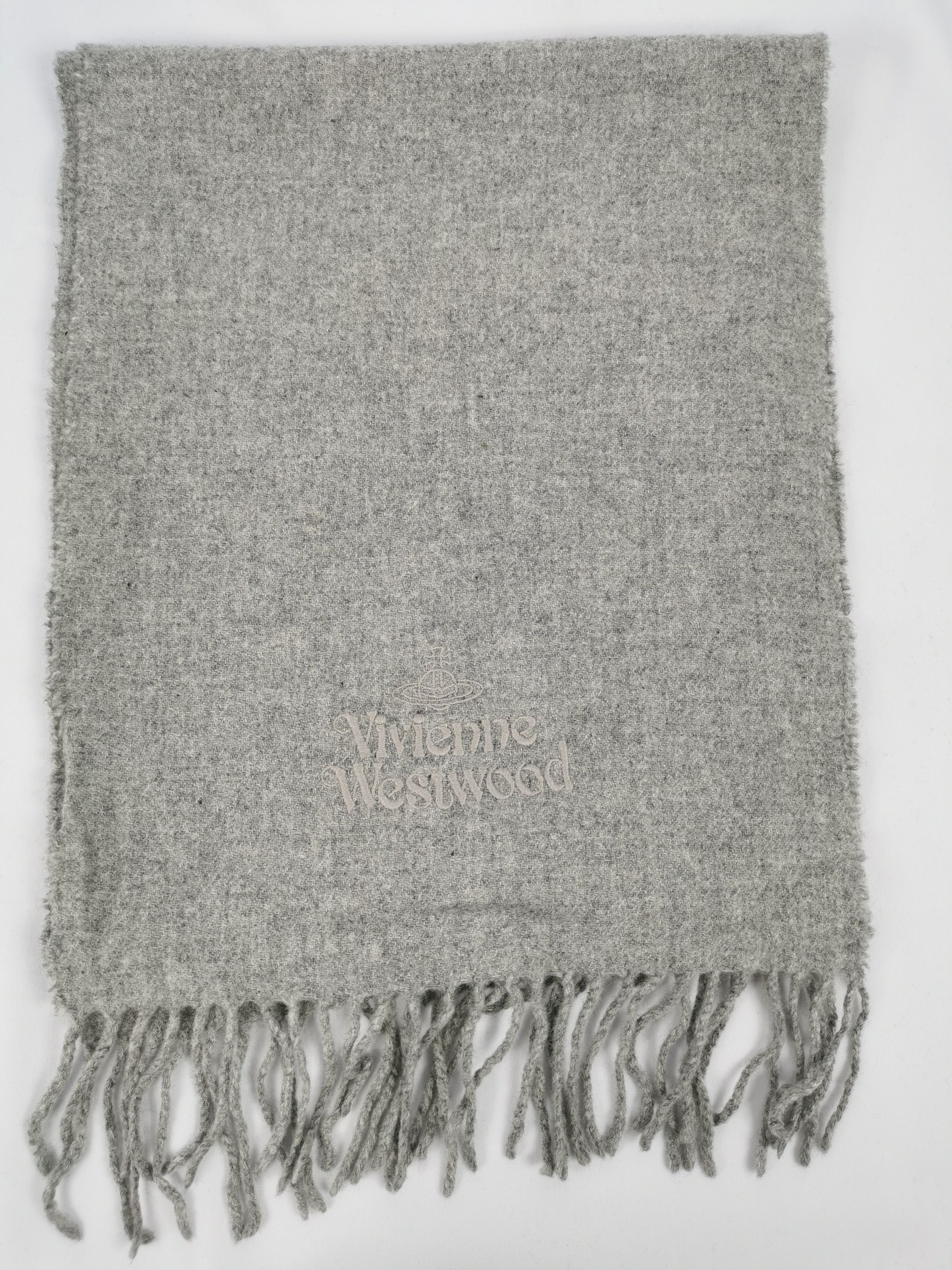 Vivienne Westwood Vivienne westwood scarf muffler Size ONE SIZE - 2 Thumbnail