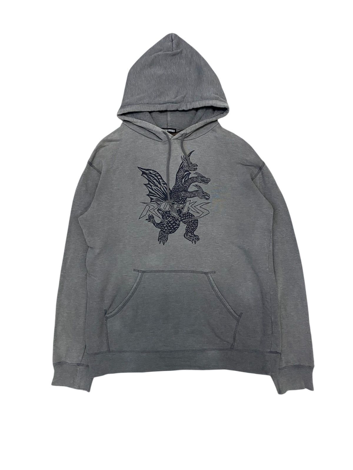 Ozone Rocks | Grailed