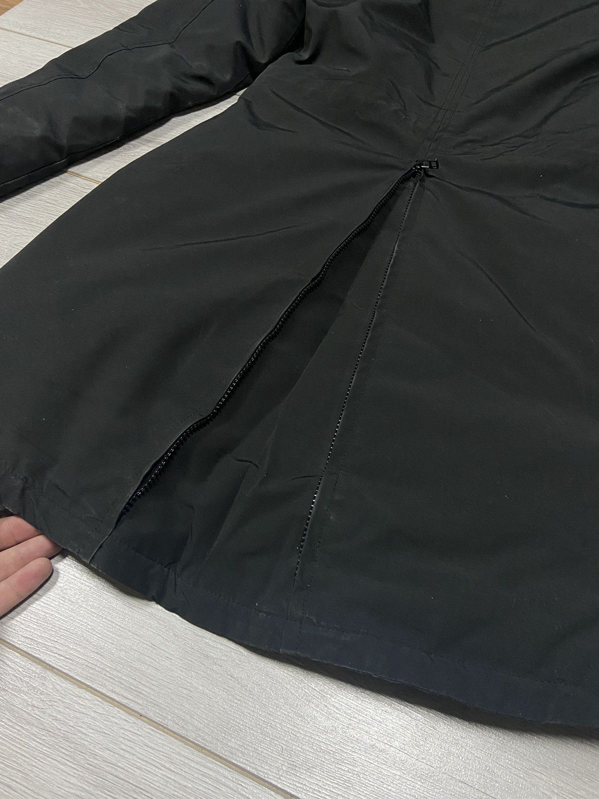 Canada Goose Canada Goose Rossclair down Parka Size XS / US 0-2 / IT 36-38 - 6 Thumbnail