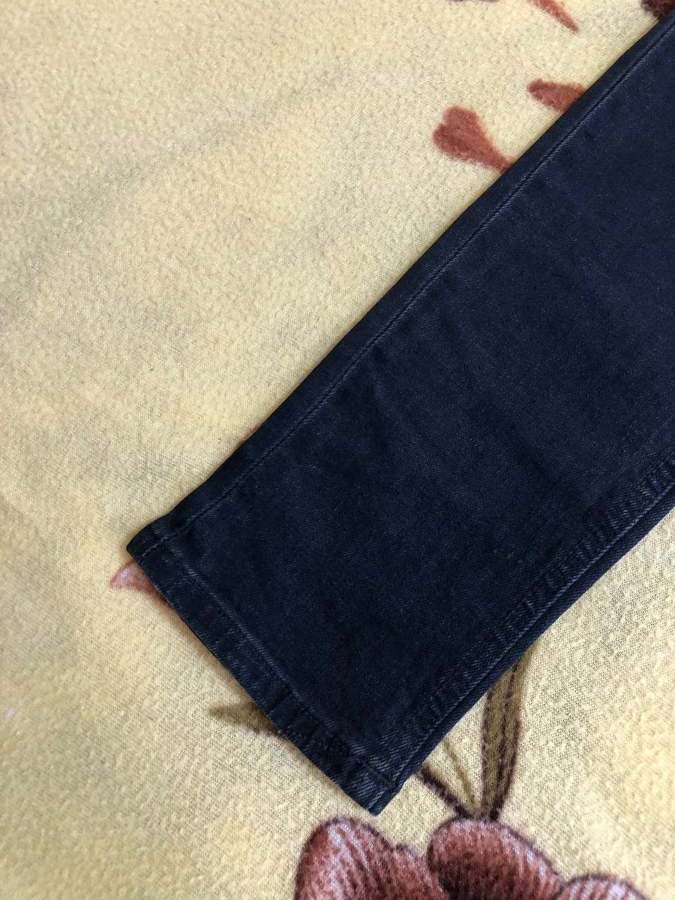 Nudie Jeans Nudie Jeans Womens Denim High Kai Slim Fit Skinny Size 25" / US 0 / IT 36 - 16 Thumbnail