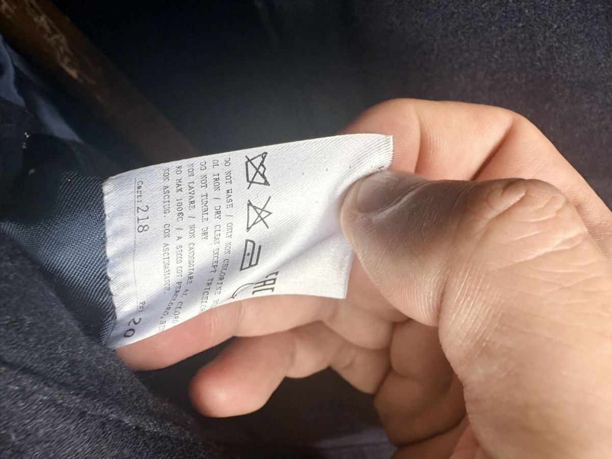 Loro Piana Loro Piana Vest Size US L / EU 52-54 / 3 - 8 Thumbnail