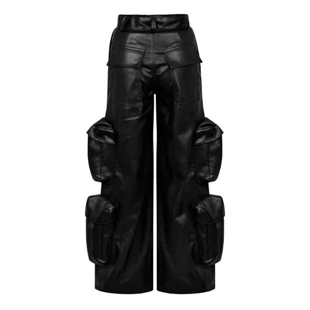 Amiri o1g2r1mq0824 Sweatpants in Black Size 27" / US 4 / IT 40 - 2 Thumbnail