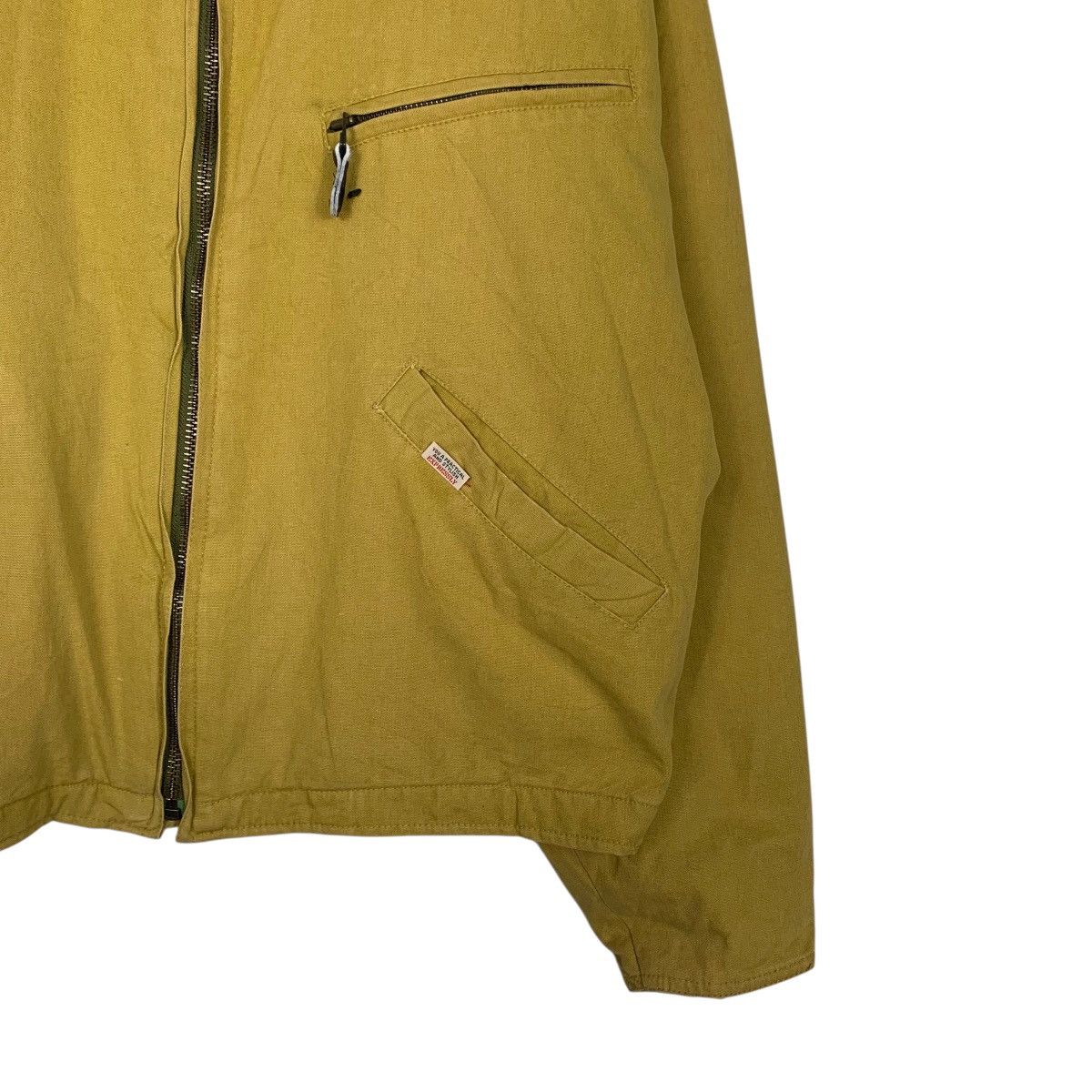 Japanese Brand Japanese Brand EP+M Chore Jacket Size US M / EU 48-50 / 2 - 4 Thumbnail