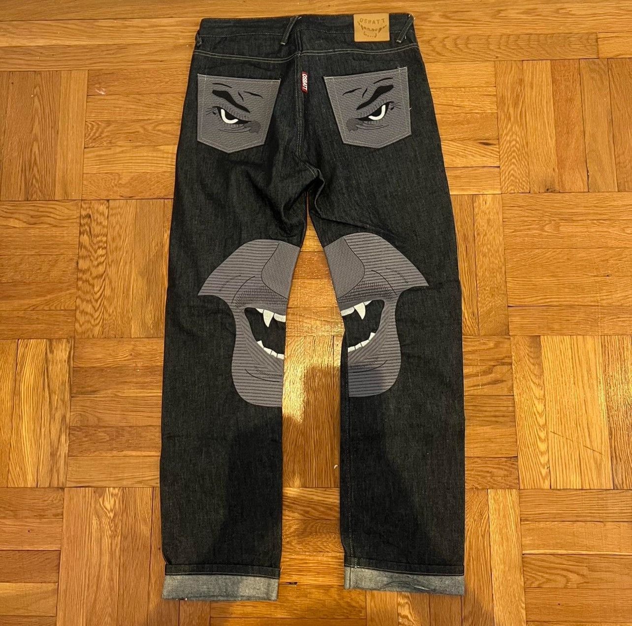 Yearsoftears Denim