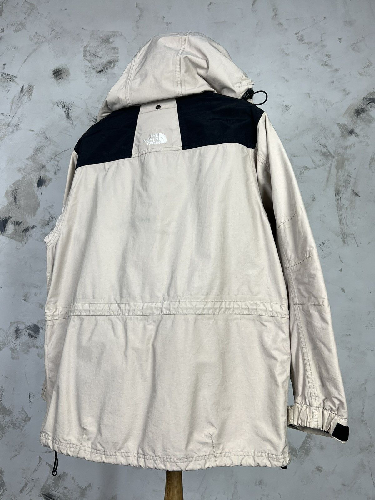 The North Face Vintage The North Face Jacket Size M - L Size L / US 10 / IT 46 - 5 Thumbnail