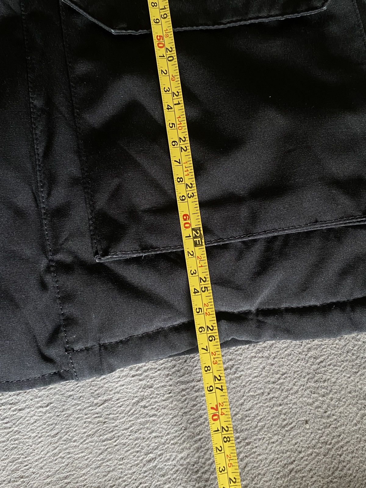 Canada Goose Canada Goose Expedition Parka Size US S / EU 44-46 / 1 - 16 Thumbnail