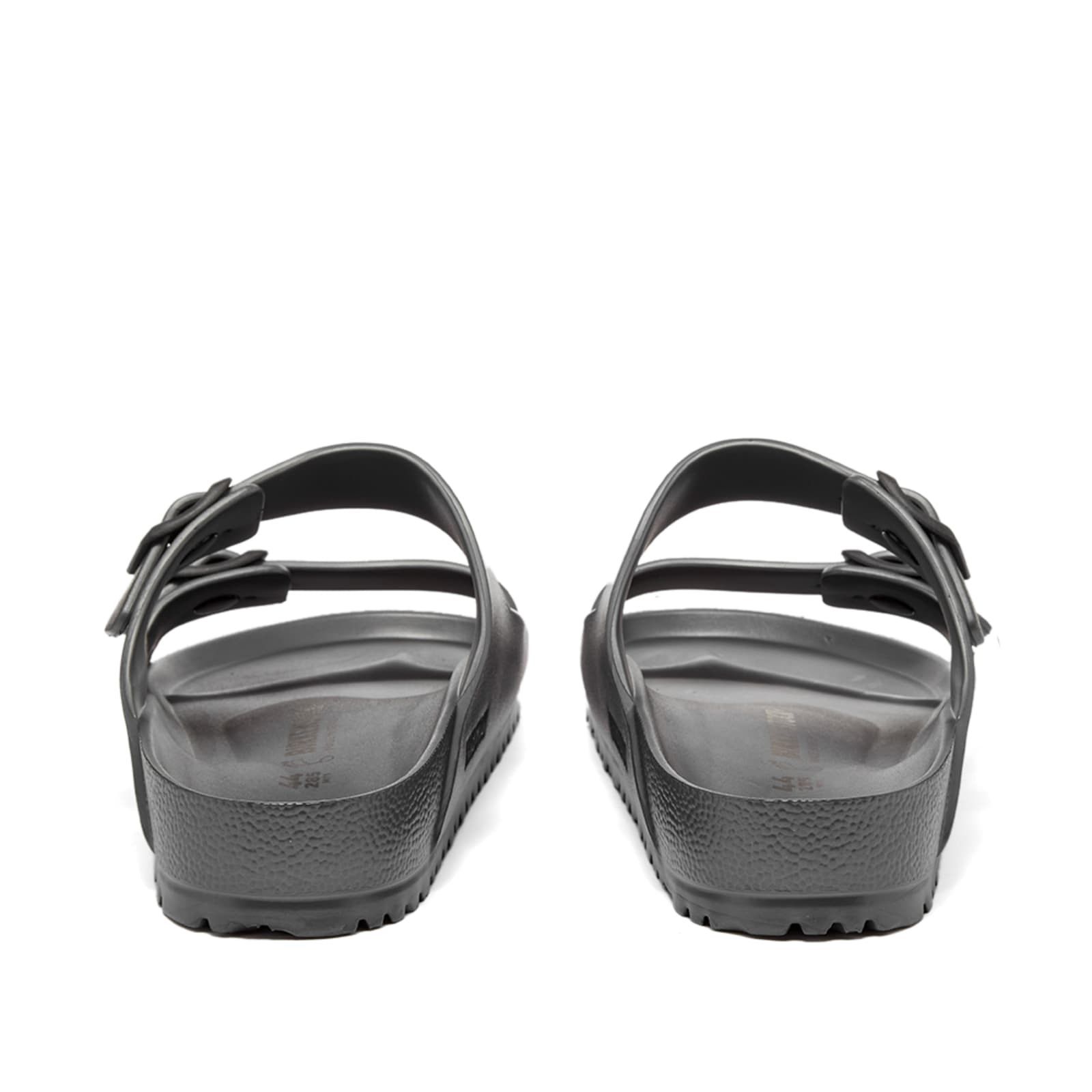 Birkenstock BIRKENSTOCK ARIZONA EVA ANTHRACITE 1001497 US 13 EU 46 Size US 13 / EU 46 - 4 Thumbnail