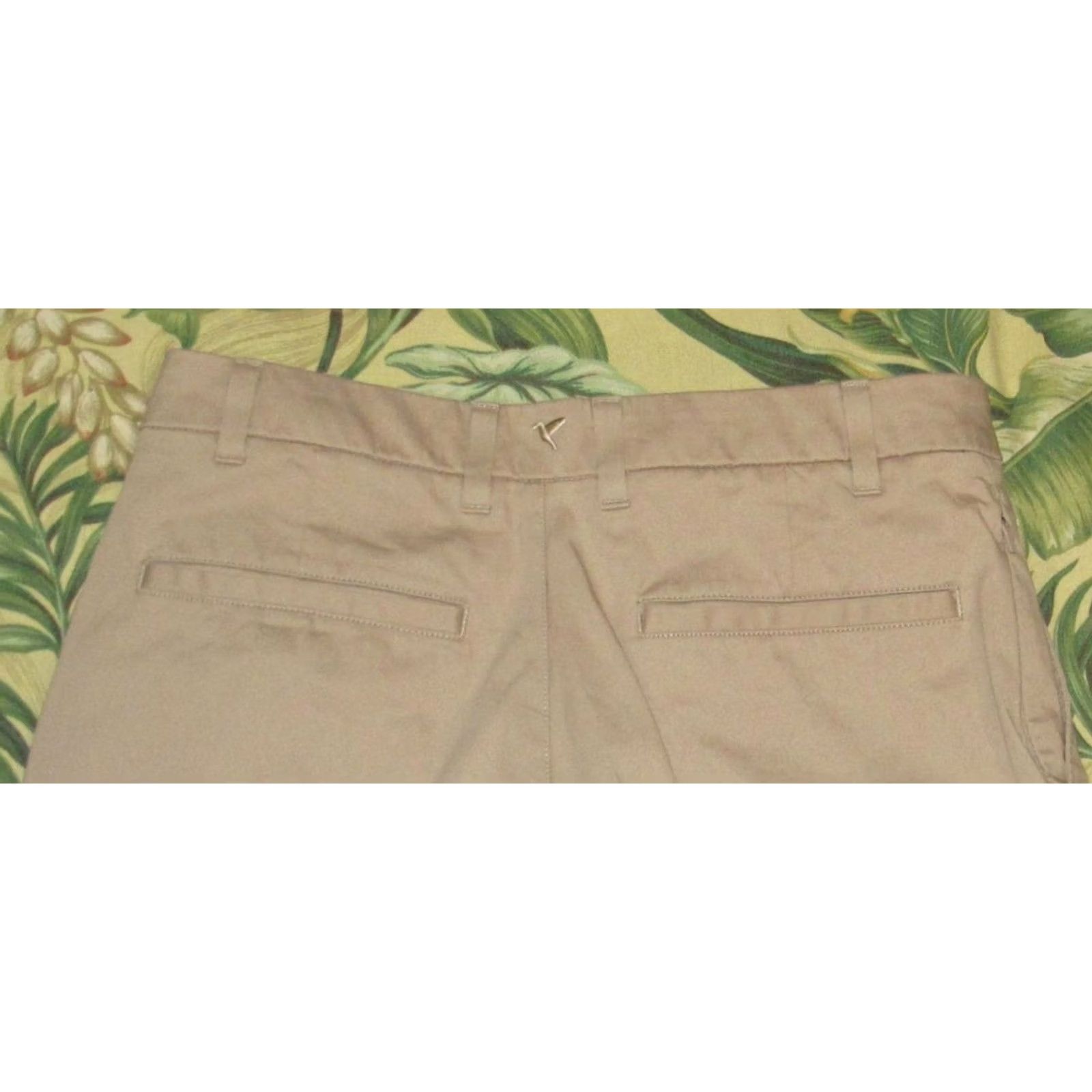 Vintage BIRDDOGS Khaki Chino Pants 32 x 30 Mens Regular Inseam 30 32 Chino Khaki Jeans Jeans Pants 90s Size US 32 / EU 48 - 4 Thumbnail