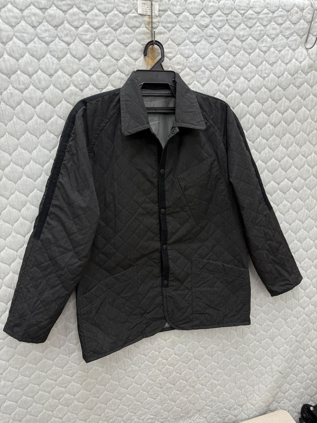 PPFM 🔥🔥🔥ARCHIVE PPFM QUILTED JACKET Size US M / EU 48-50 / 2 - 2 Thumbnail