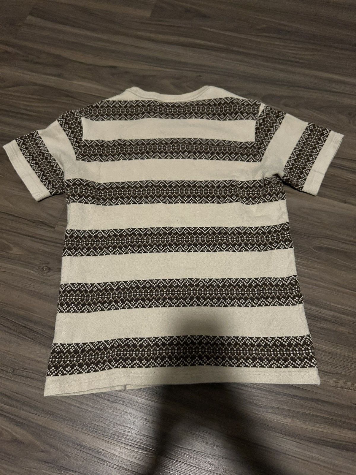Number (N)ine number (n)ine 02 Size US M / EU 48-50 / 2 - 2 Thumbnail
