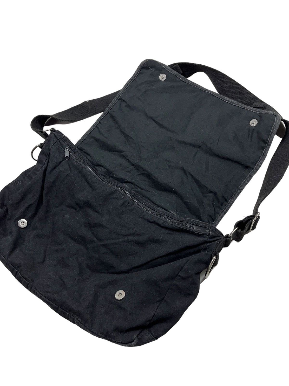 y2k Hard Rock Cafe Crossbody Bag Messenger