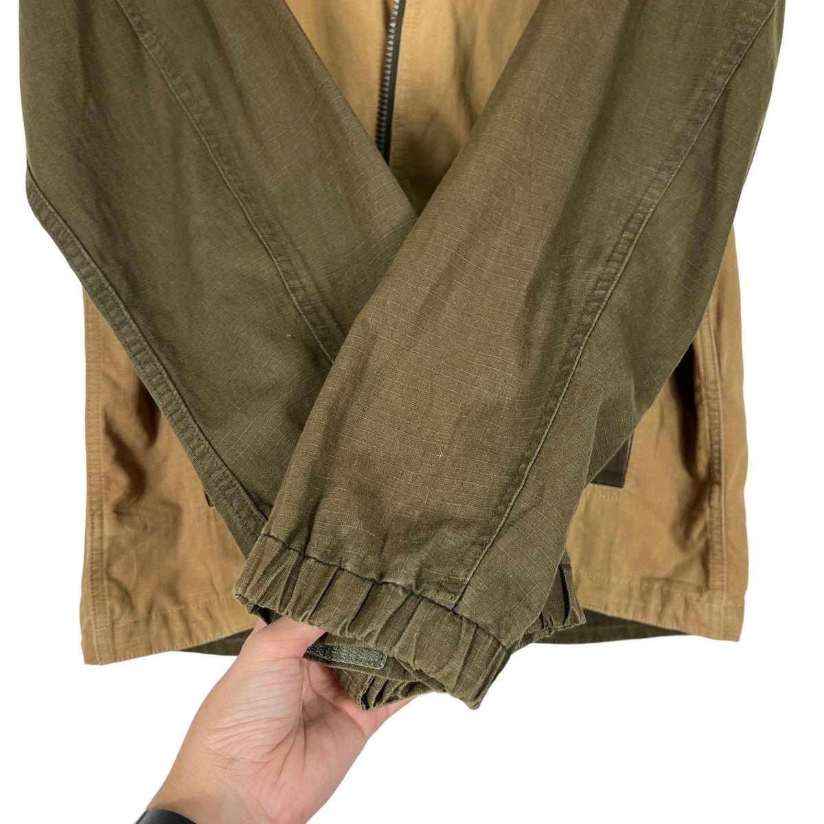 Columbia 🔥 COLUMBIA OUTDOOR TECHNICAL JACKET Size US S / EU 44-46 / 1 - 14 Thumbnail
