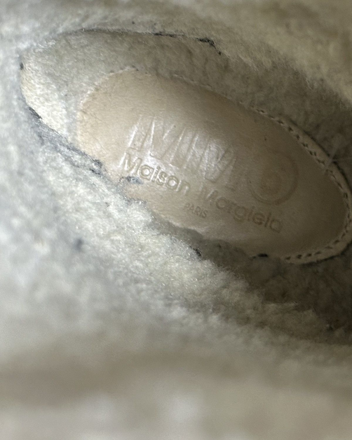 MM6 Maison Margiela MM6 Snow Boots Size US 5.5 / EU 38 - 5 Thumbnail