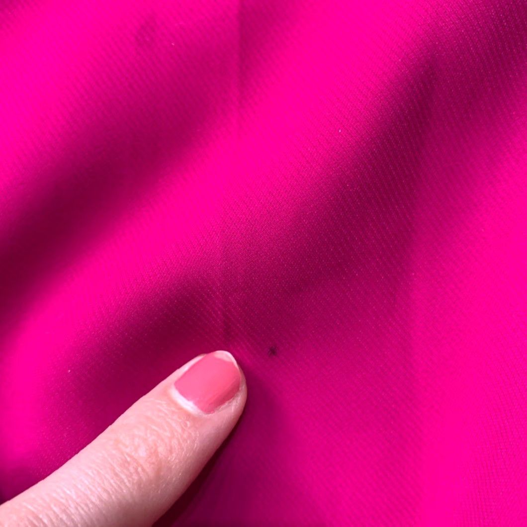 Amanda Uprichard Amanda uprichard medium pink mini dress Size M / US 6-8 / IT 42-44 - 2 Thumbnail