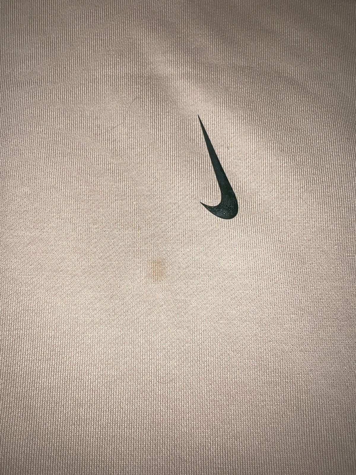 Billie Eilish × Nike Nike X Billie Eilish Mushroom hoodie Size US XL / EU 56 / 4 - 5 Thumbnail