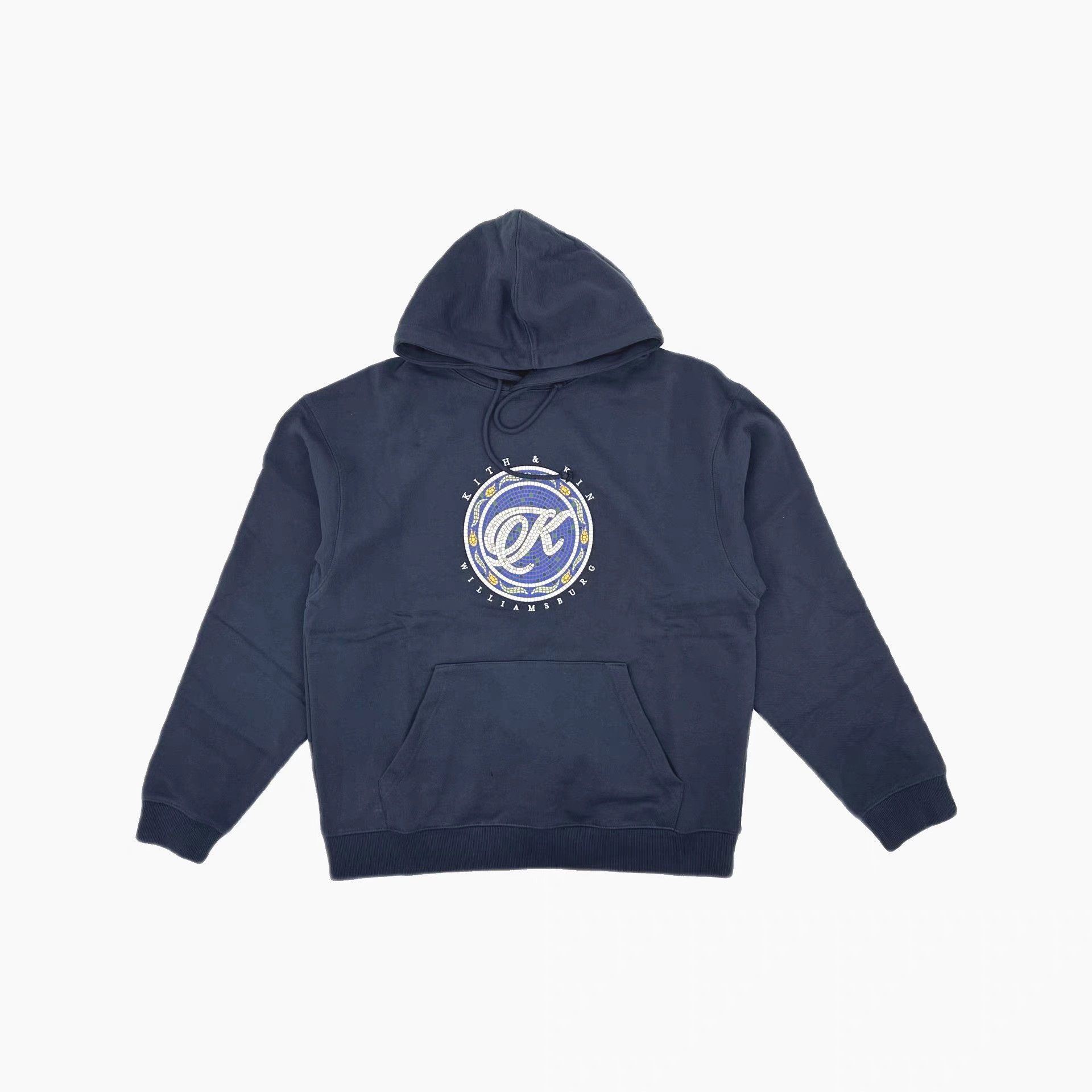 Kith Kith Korea Seoul Exclusive Hoodie | Grailed