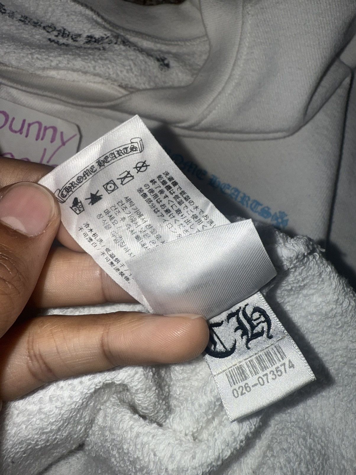 Chrome Hearts chrome hearts Size US XS / EU 42 / 0 - 5 Thumbnail