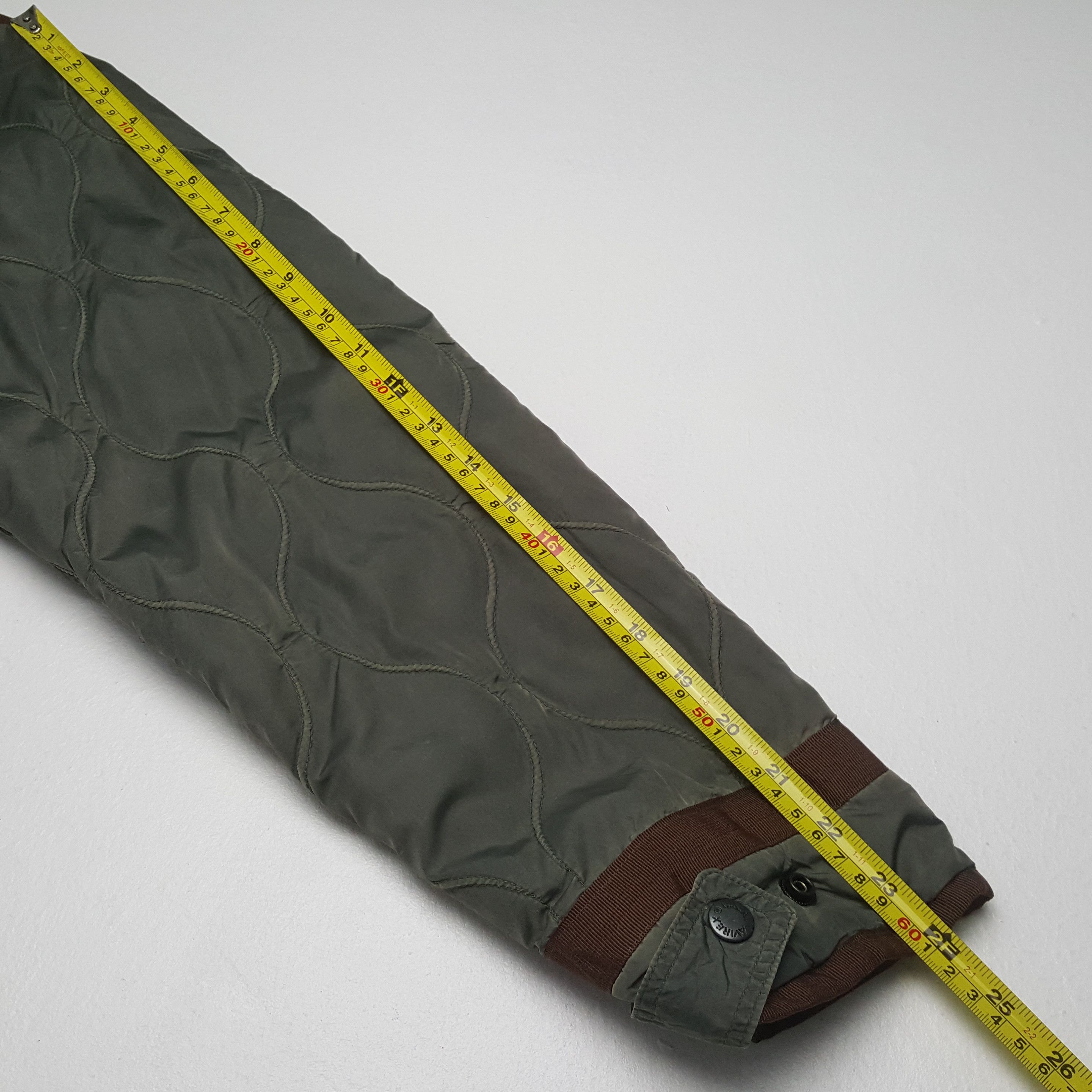 Avirex Vintage Avirex Ltd Military Style Jacket C304N22 Size US M / EU 48-50 / 2 - 6 Thumbnail