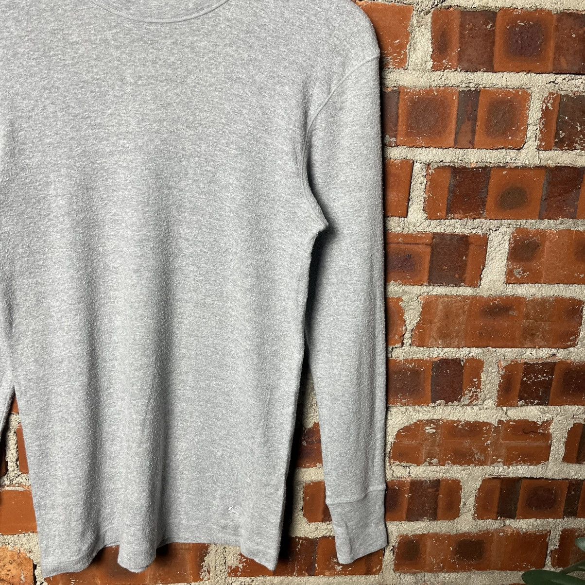 Burberry Burberry Longsleeve shirt Size M / US 6-8 / IT 42-44 - 3 Thumbnail