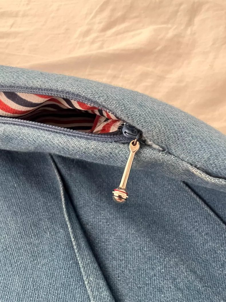 Thom Browne Thom Browne Cowgirl skirt Size 26" / US 2 / IT 38 - 4 Thumbnail