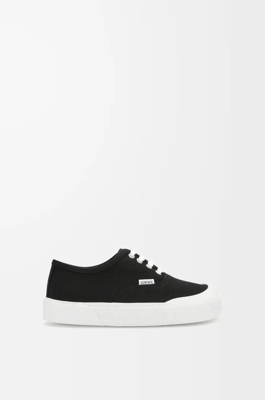 Loewe o1loc1c0525 Sneakers in Black Size US 10 / IT 40 - 1 Thumbnail