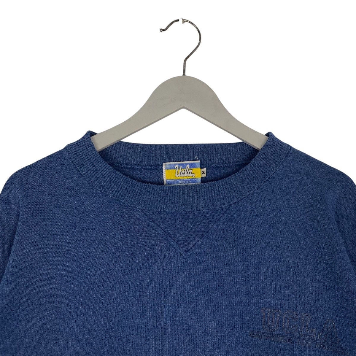 Other Vintage UCLA University California Los Angeles Sweatshirt M Size US M / EU 48-50 / 2 - 4 Thumbnail