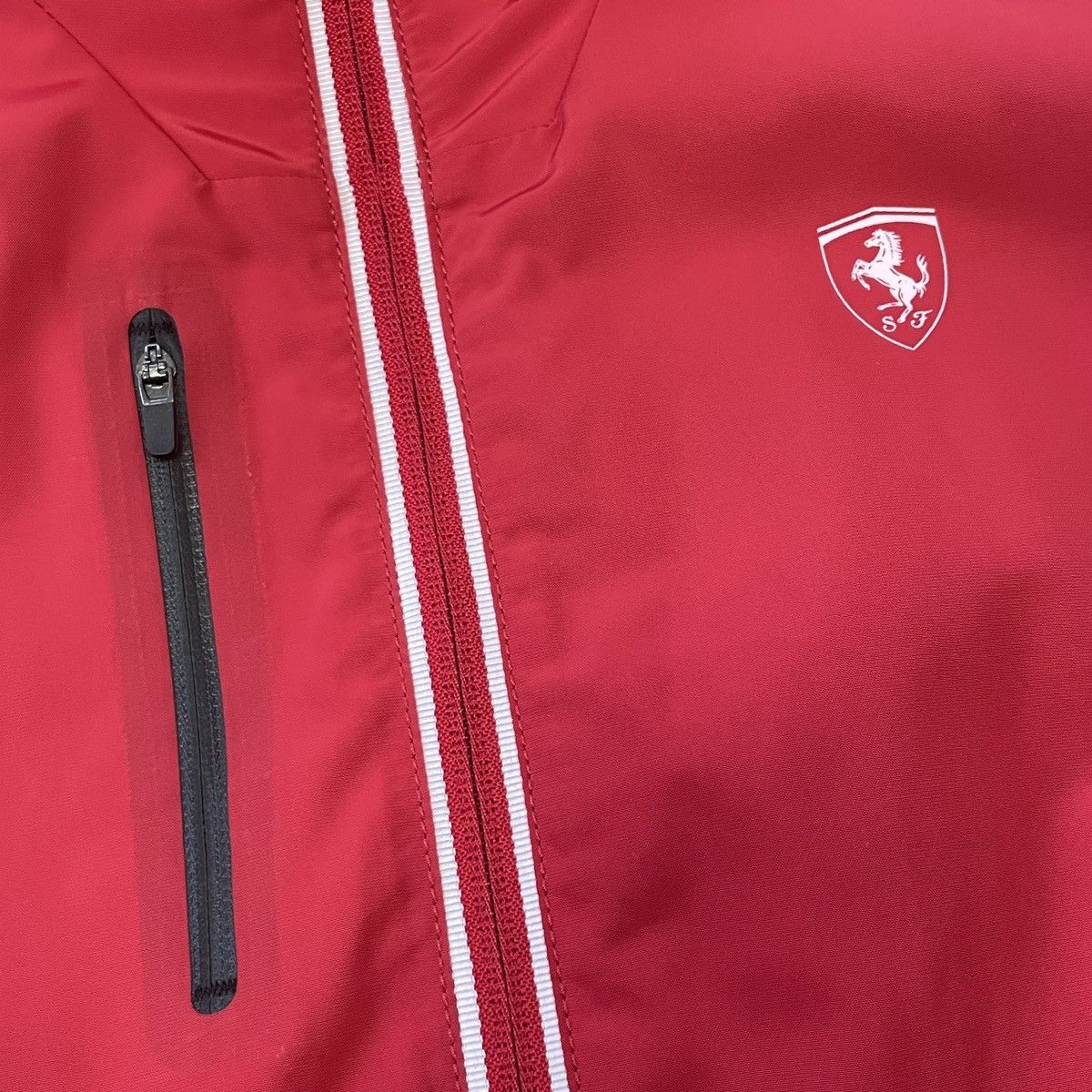 Ferrari Ferrari Formula One 1 Club Jacket Size XL Size US XL / EU 56 / 4 - 9 Thumbnail